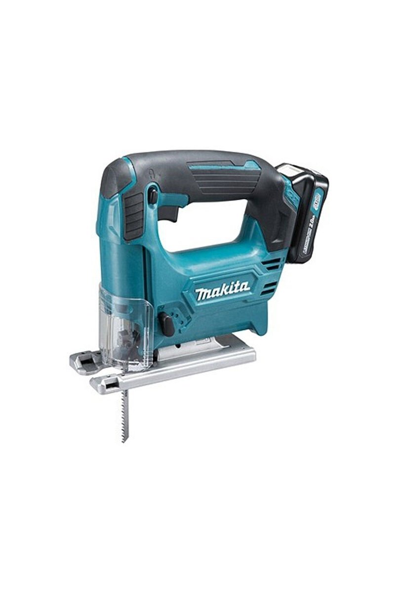 Makita JV102DWAJ 12V Li Çift Akülü Dekupaj Testere