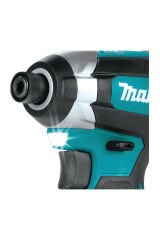 Makita DTD153Z 18V Li Akülü Darbeli Vidalama