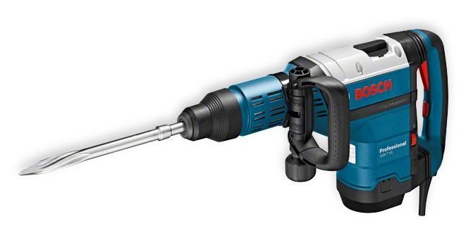 Bosch GSH 7 VC Kırıcı Matkap