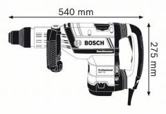 Bosch GSH 7 VC Kırıcı Matkap