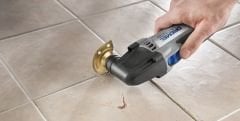 Dremel MM20 Multi-Max Elektrikli