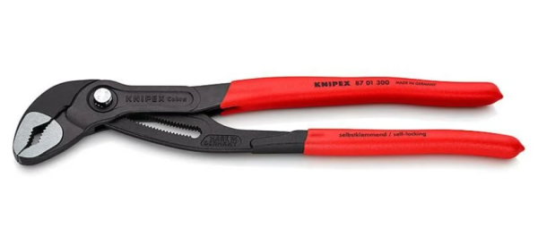 Knipex 8701300 Ayarlı Fort Pense Cobra