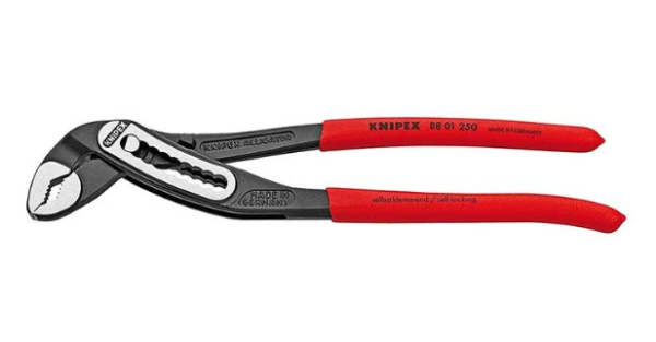 Knipex 88 01 250 Alligator Ayarlı Fort Pense