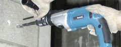 Makita HP2071 Darbeli Matkap (1010 W)