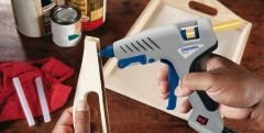 Dremel 940 Mum Silikon Tabancası 11mm