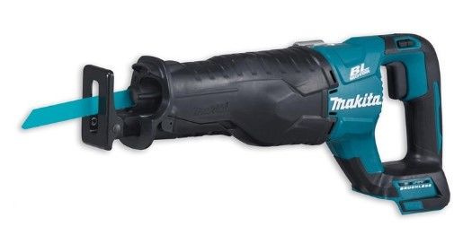 Makita DJR187Z 18V Li Akülü Tilki Kuyruğu Testere