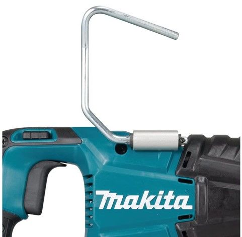 Makita DJR187Z 18V Li Akülü Tilki Kuyruğu Testere