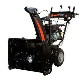 Ariens SNO TEK 22 Kar Küreme Makinası