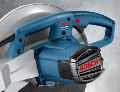 Bosch GCO 2000 Profil Kesme