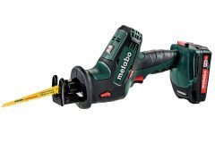 Metabo SSE 18 LTX Compact SOLO Panter Testere