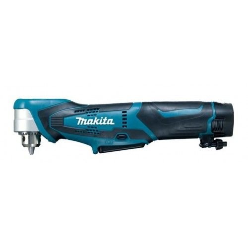 Makita DA330DWE Akülü Köşe Matkabı 10.8V li-ion