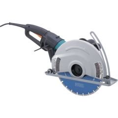 Makita 4114S Beton ve Taş Kesme Makinesi