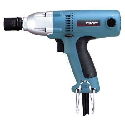 Makita 6953 Darbeli Somun Sıkma Makinası 1/2''