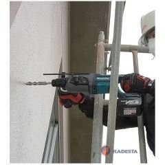 Makita DHR241 RMJ 18V Akülü Kırıcı-Delici