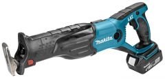 Makita DJR186RFE Akülü Kılıç Testere