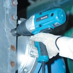 Makita TW0350 Darbeli Somun Sıkma