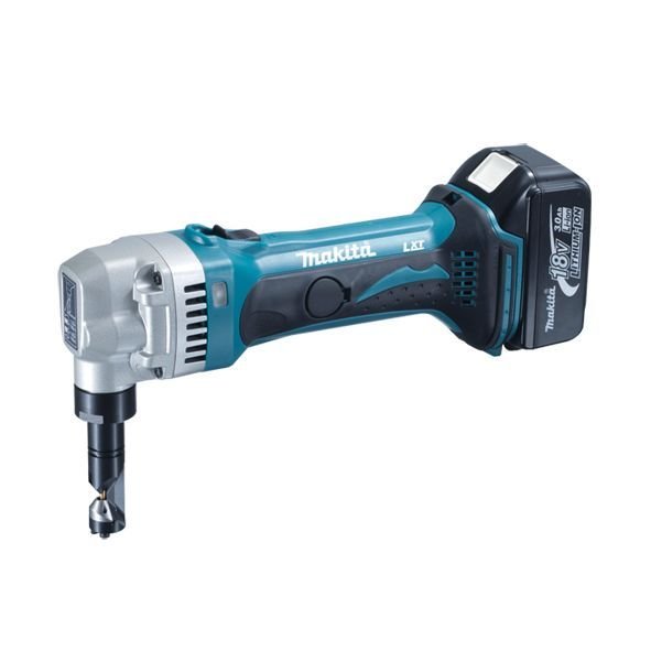 Makita DJN161RFj Lithium-ion Akülü Sac Kesme 18 V 3 Ah