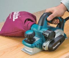 Makita KP0810 C El Planyası