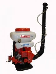 Palmera PA076 3.5 Hp 14 lt Sırt Tipi Benzinli İlaçlama Makinesi