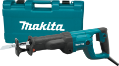 Makita JR3051Tk Kılıç Testere Tilki Kuyruğu