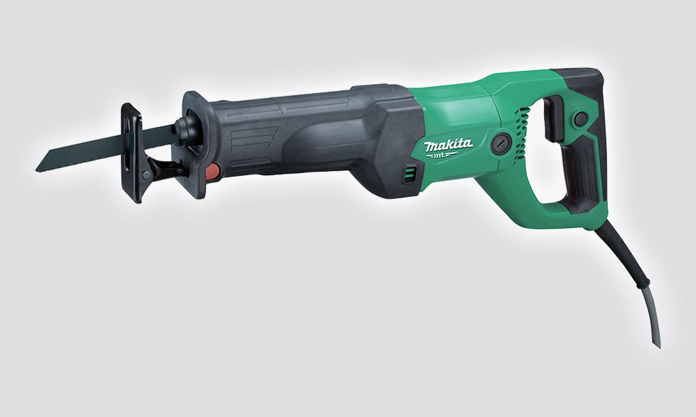 Makita M4501KB 1010 W Tilki Kuyruğu Testere