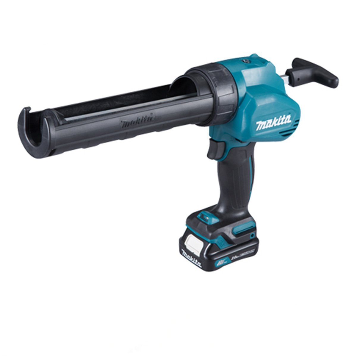 Makita CG100DWAEA Akülü Silikon Tabancası (Kartuş Tip)