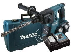 Makita DHR263RT2 Elektropnömatik Akülü Kırıcı Delici