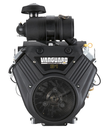 Brıggs Stratton Vanguard 31 Hp Gross Motor (Kamalı-Yatay)