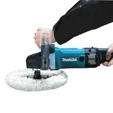 Makita 9237 CB Polisaj Makinası