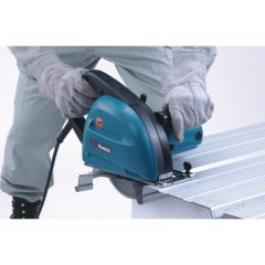 Makita 4131 Metal Kesme Makinası El Tipi