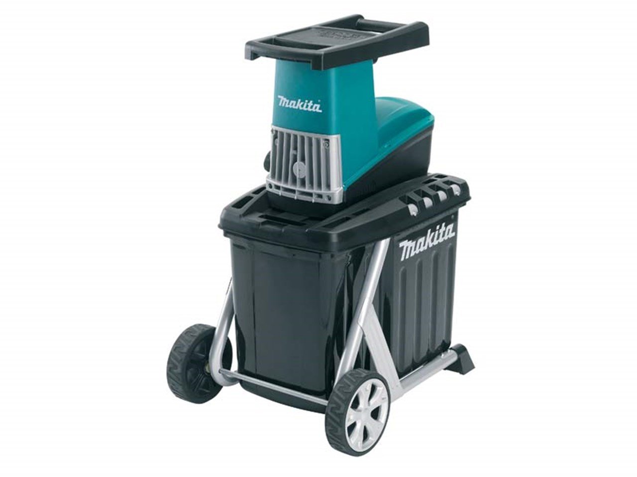 Makita UD2500 Elektrikli Dal Öğütücü