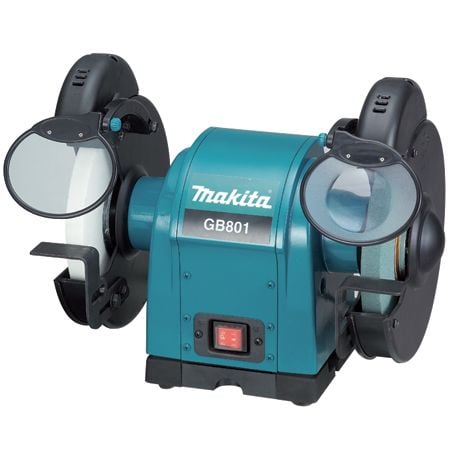 Makita GB801 Zımpara Taşlama Motoru