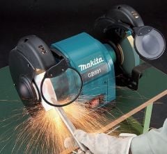 Makita GB801 Zımpara Taşlama Motoru