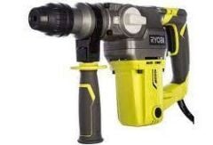 RYOBI RSDS1050-K(EU) SDS & DELİCİ