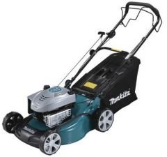 Makita PLM4621N2 Benzinli Çim Biçme Makinası Şanzımanlı