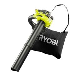 Ryobi RBV26B Benzinli Yaprak Toplama-Üfleme Makinesi