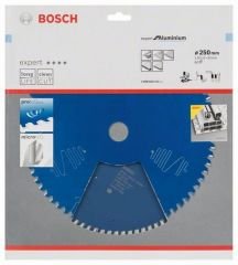Bosch 300x96 Aluminyum ve PVC Elmas Daire Testere