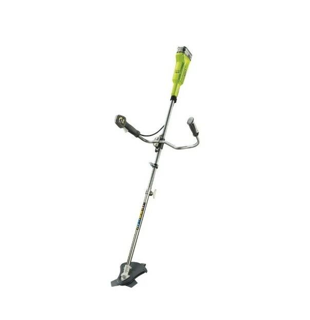 RYOBI RBC18X20B4F Tırpan Makinası