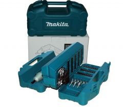 Makita 6723DW Akülü Vidalama Tornavida (4.8 V) SET