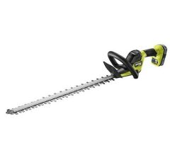 RYOBI RY18HTX60A-125 Çit Kesme Makinası