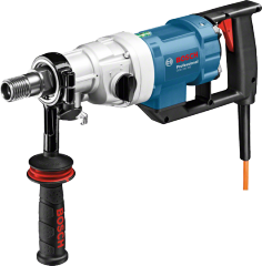 Bosch GDB 180 WE Karot Makinası