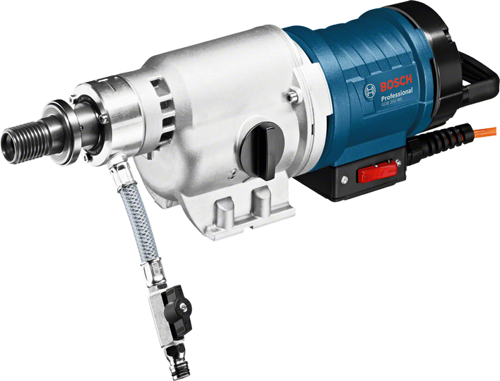 Bosch GDB 350 WE Karot Makinası