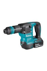 Makita DHK180RTJ 18V Li Çift Akülü Karo Kırıcı Matkap