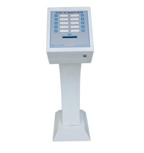Sıramatik Kiosk Ayaklığı