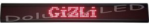 Meşgul Durum Panosu 70cm