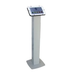 Memnuniyet Anket Kiosk Cihazı