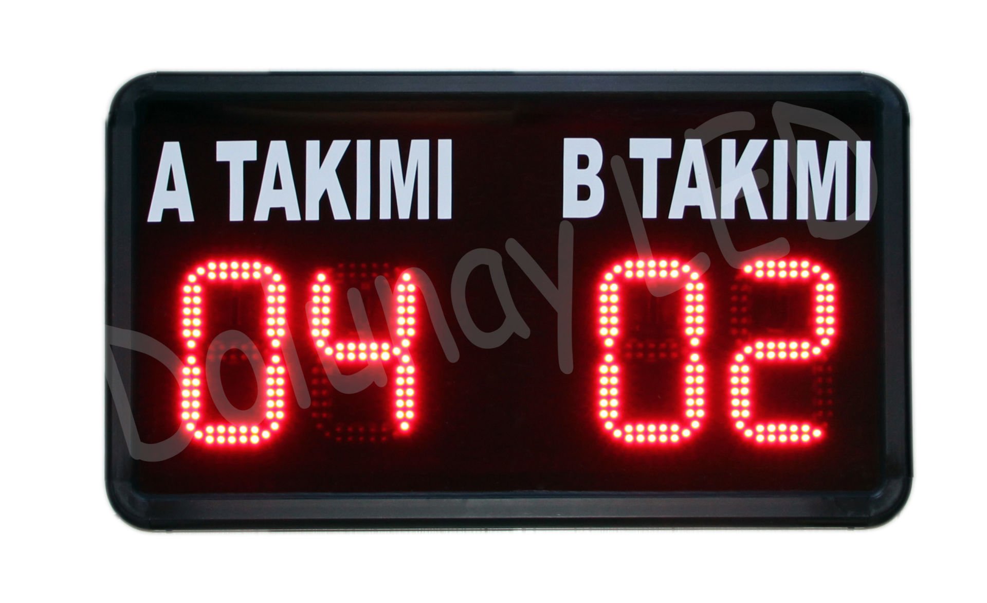 Ekonomik Skorbord 65cm X 35cm