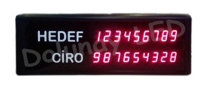 Hedef Ciro Panosu