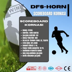 Skorbord Korna