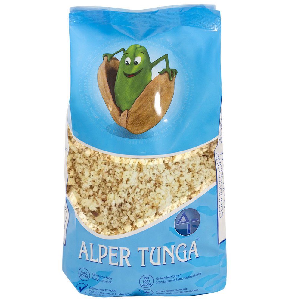 Alper Tunga Ceviz İçi Toz 500 gr